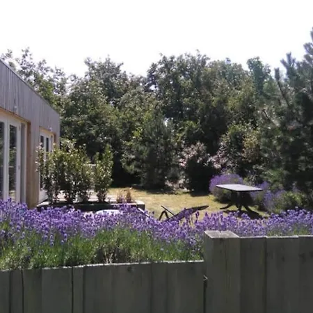 Apartament Anna, Strandhuisje Dichtbij Zee & Strand! Callantsoog