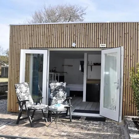 Apartman Anna, Strandhuisje Dichtbij Zee & Strand! *