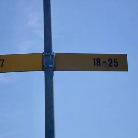 Anna, Strandhuisje Dichtbij Zee & Strand! Callantsoog