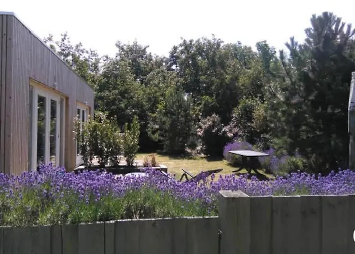 Apartman Anna, Strandhuisje Dichtbij Zee & Strand! Callantsoog