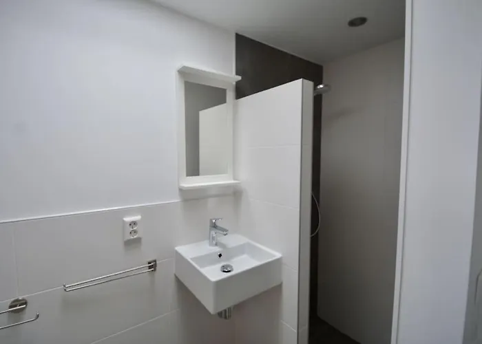 Apartman Anna, Strandhuisje Dichtbij Zee & Strand! *